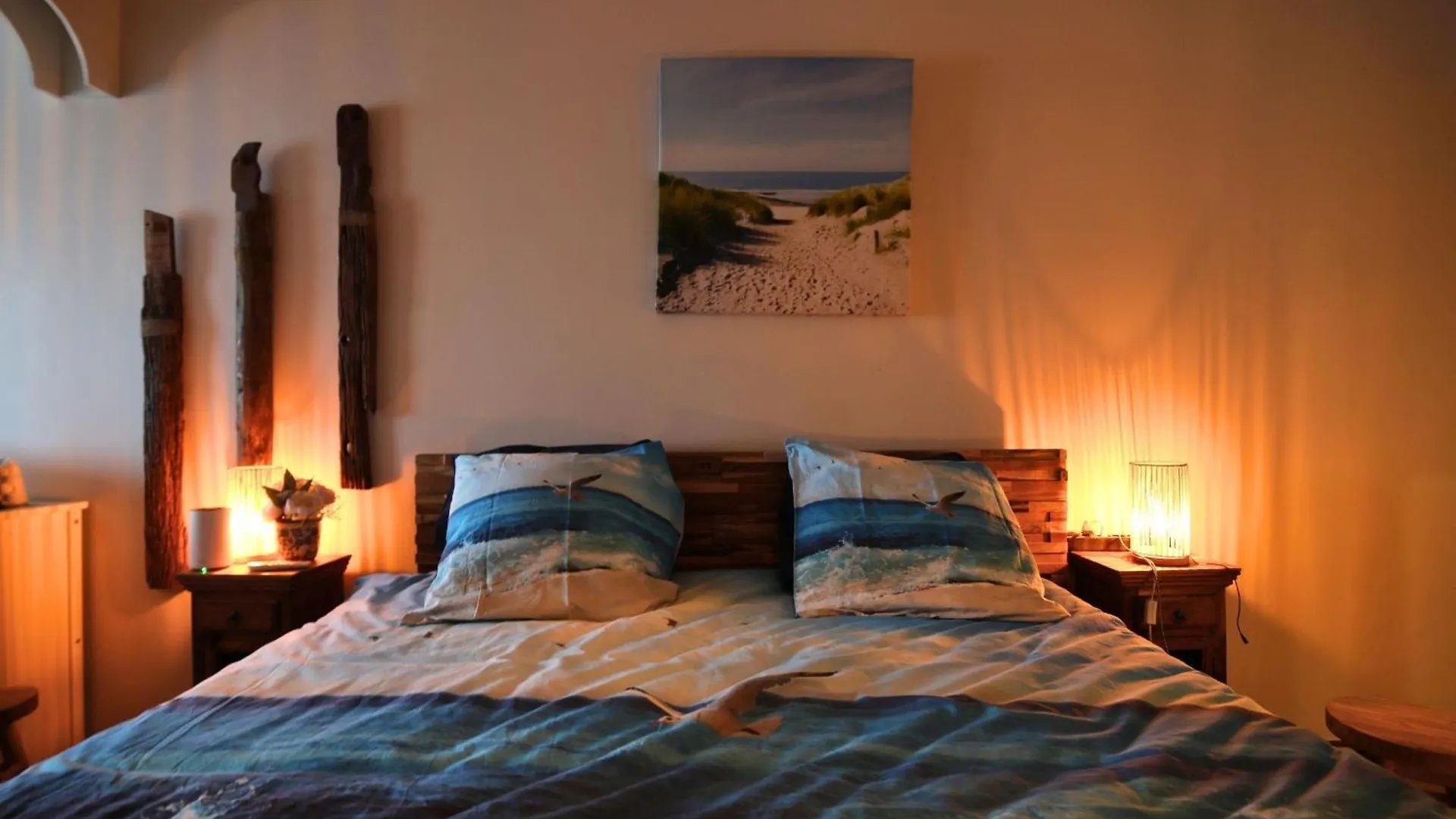 Seaside Rendez-Vous - Appartement 3 Chambres Vue Mer, Piscine, Sauna & Parking A Middelkerke Apartment