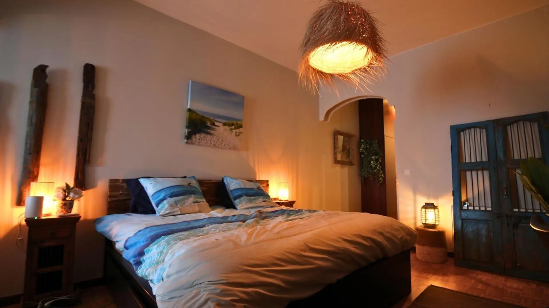 Seaside Rendez-Vous - Appartement 3 Chambres Vue Mer, Piscine, Sauna & Parking A Middelkerke